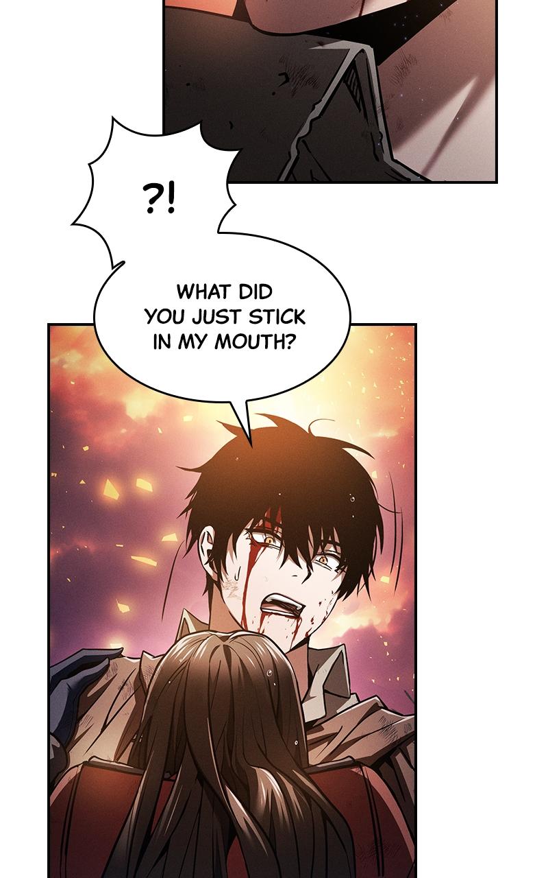 The Academy’s Genius Swordsman Chapter 2 — page 98