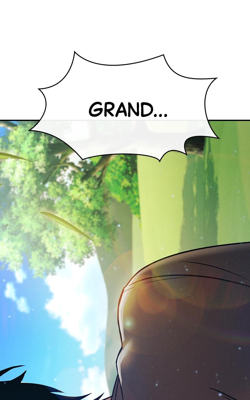 The Academy’s Genius Swordsman Chapter 2 — page 124