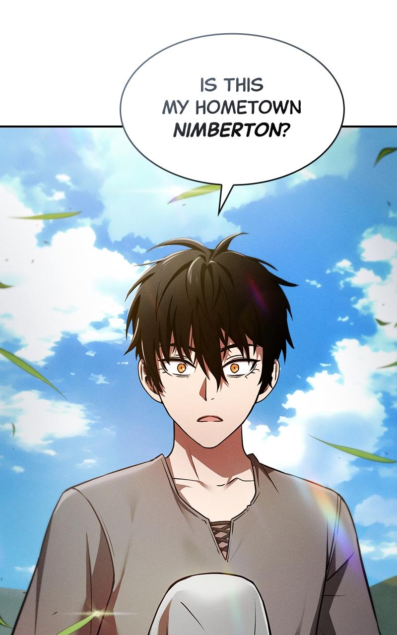The Academy’s Genius Swordsman Chapter 2 — page 131