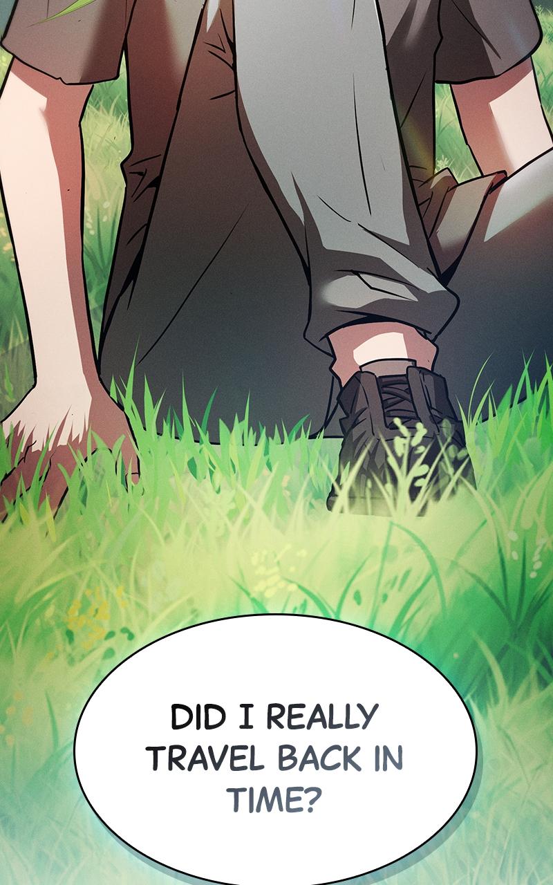 The Academy’s Genius Swordsman Chapter 2 — page 132