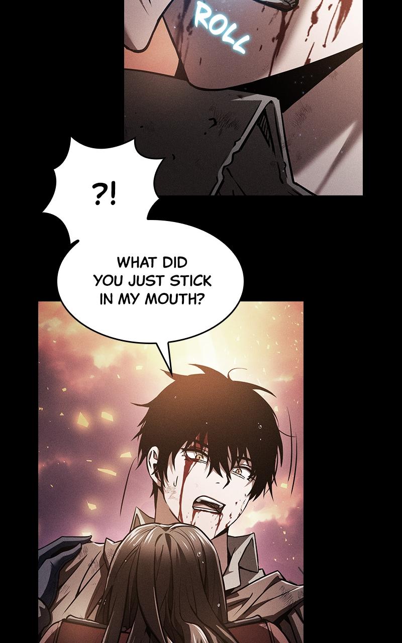 The Academy’s Genius Swordsman Chapter 3 — page 8