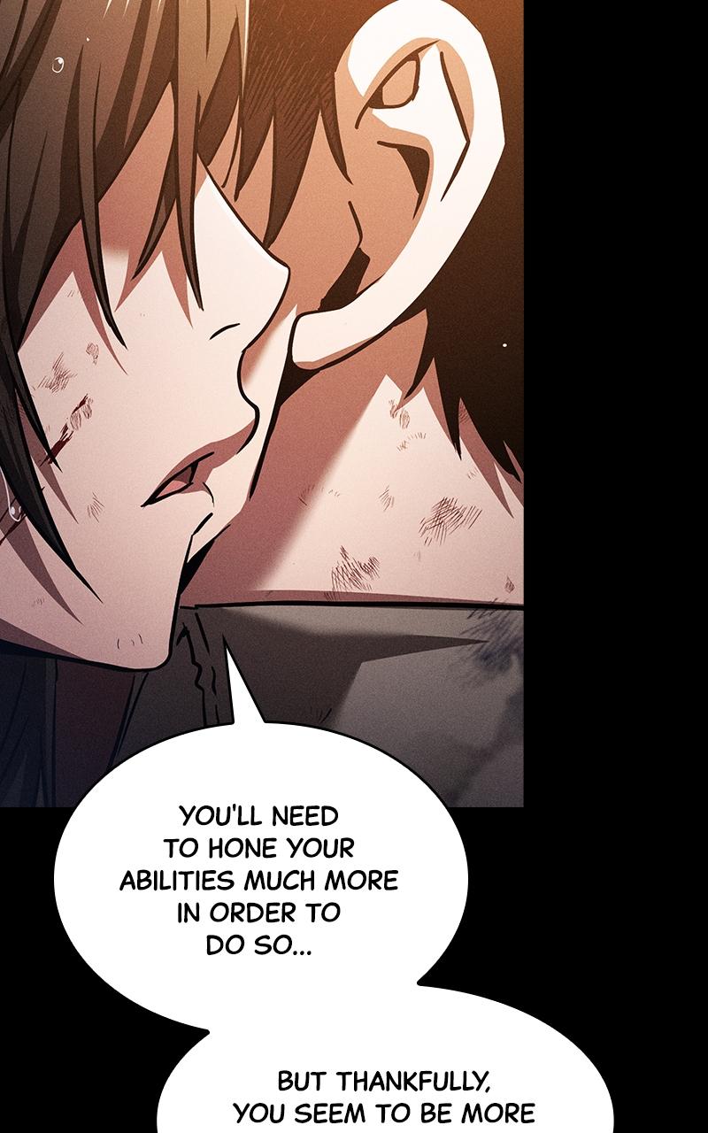 The Academy’s Genius Swordsman Chapter 3 — page 17