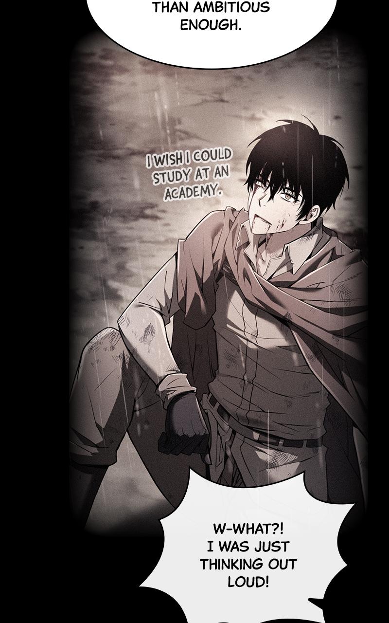 The Academy’s Genius Swordsman Chapter 3 — page 18