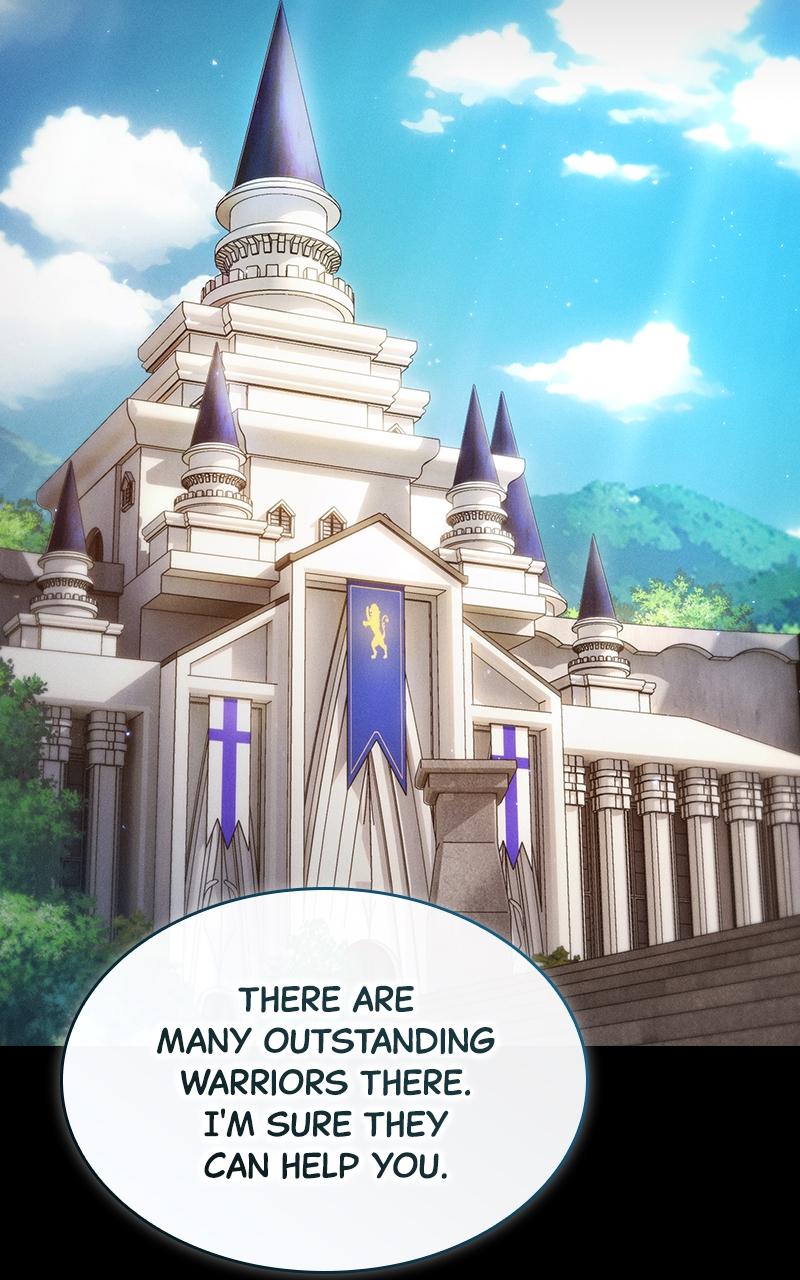 The Academy’s Genius Swordsman Chapter 3 — page 20