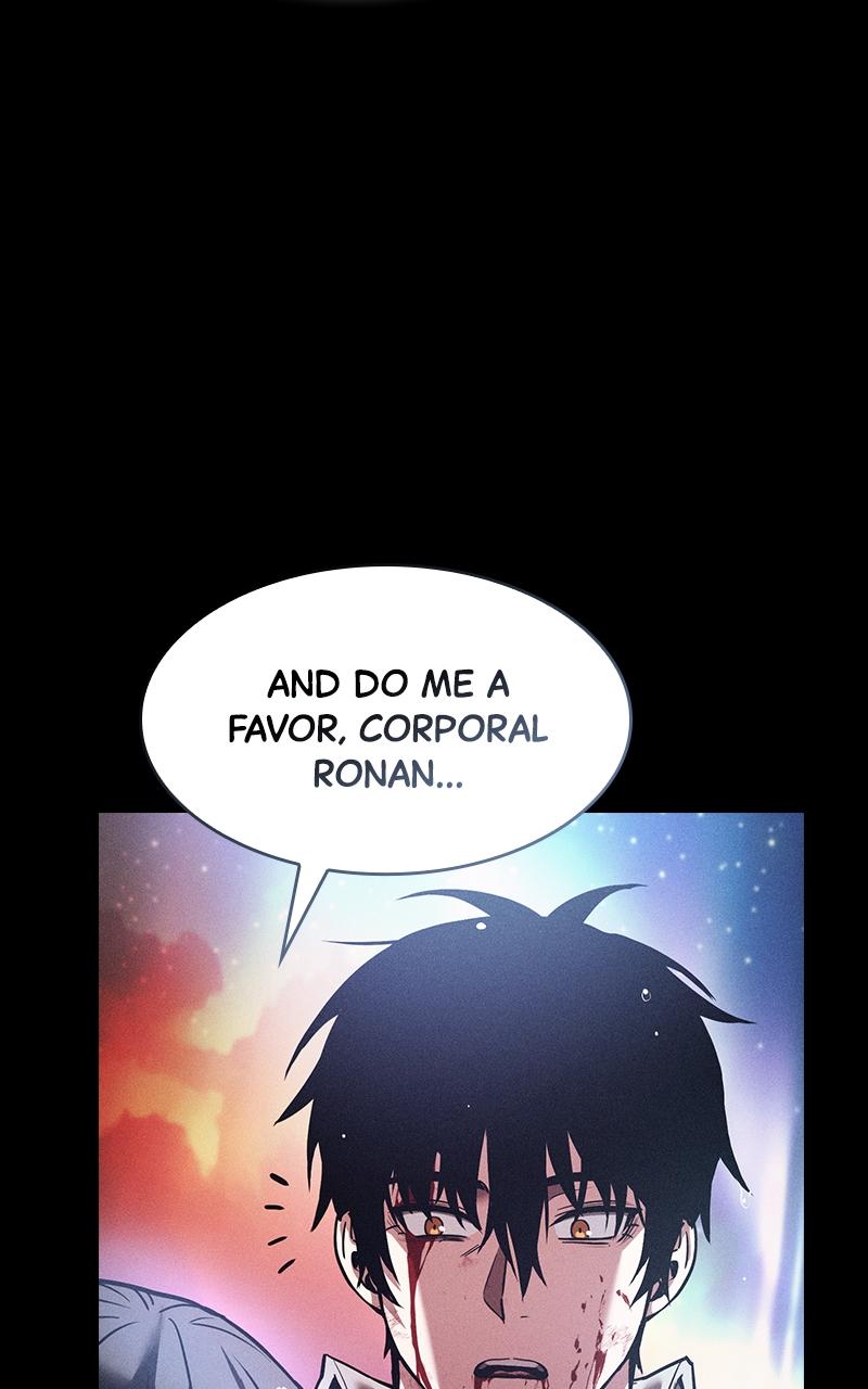 The Academy’s Genius Swordsman Chapter 3 — page 21
