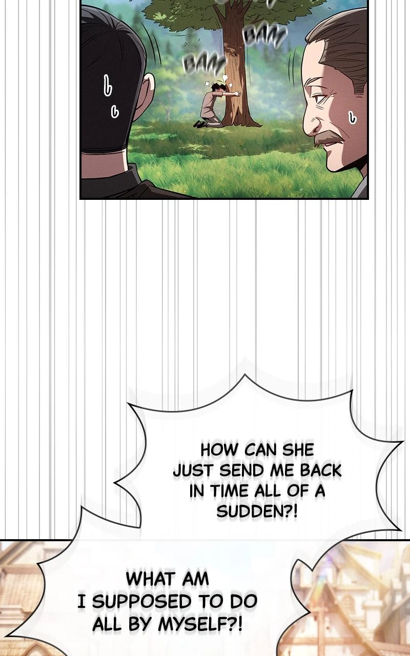 The Academy’s Genius Swordsman Chapter 3 — page 31
