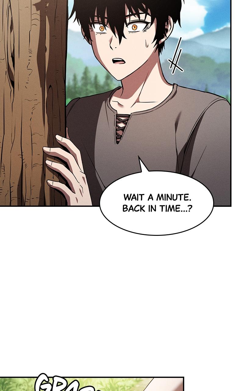 The Academy’s Genius Swordsman Chapter 3 — page 33