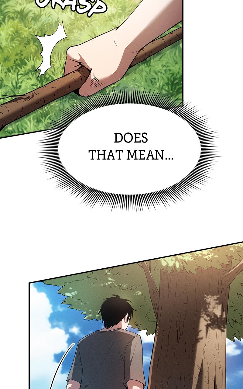The Academy’s Genius Swordsman Chapter 3 — page 34