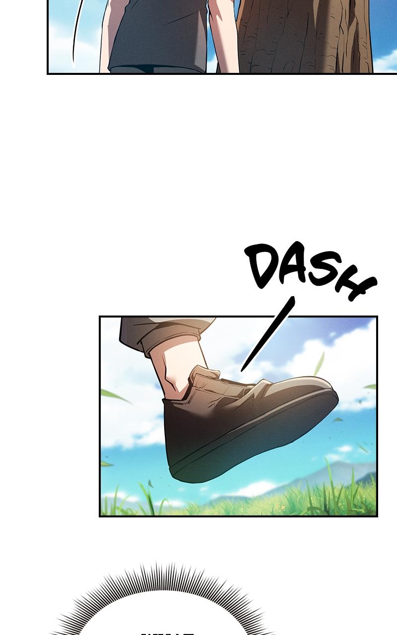 The Academy’s Genius Swordsman Chapter 3 — page 35