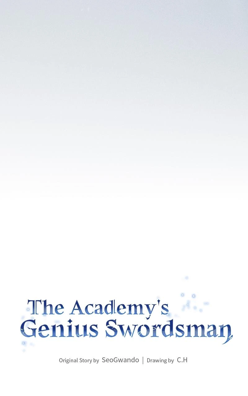 The Academy’s Genius Swordsman Chapter 3 — page 39
