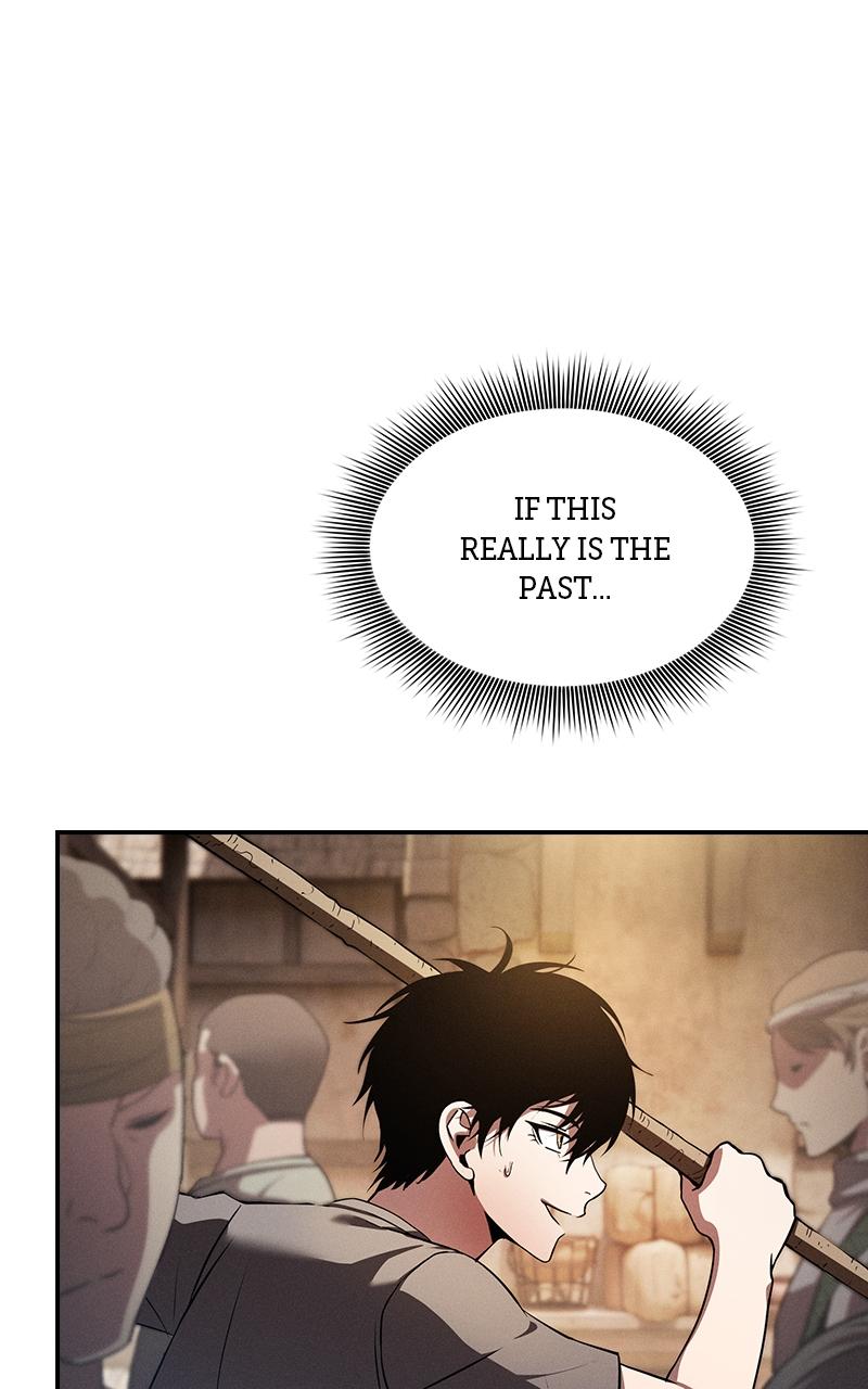 The Academy’s Genius Swordsman Chapter 3 — page 43