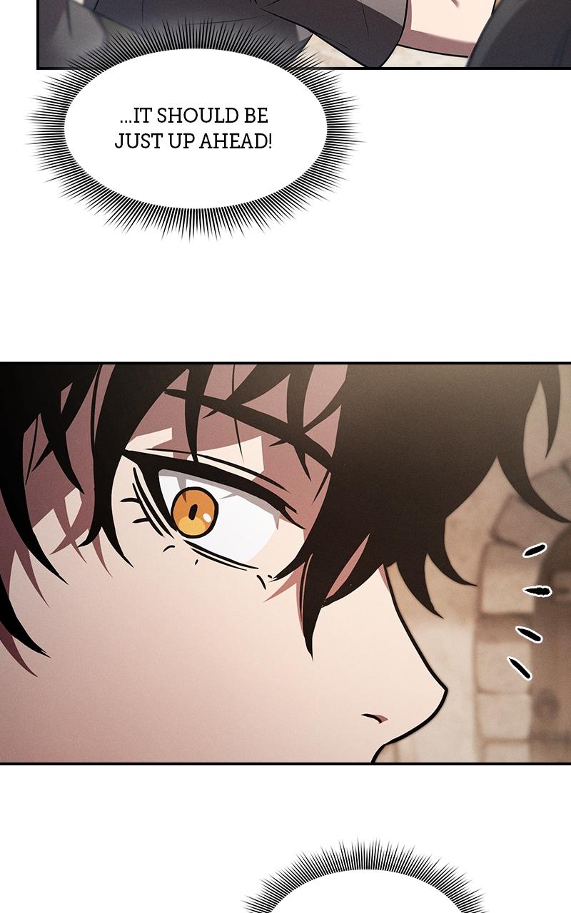 The Academy’s Genius Swordsman Chapter 3 — page 44