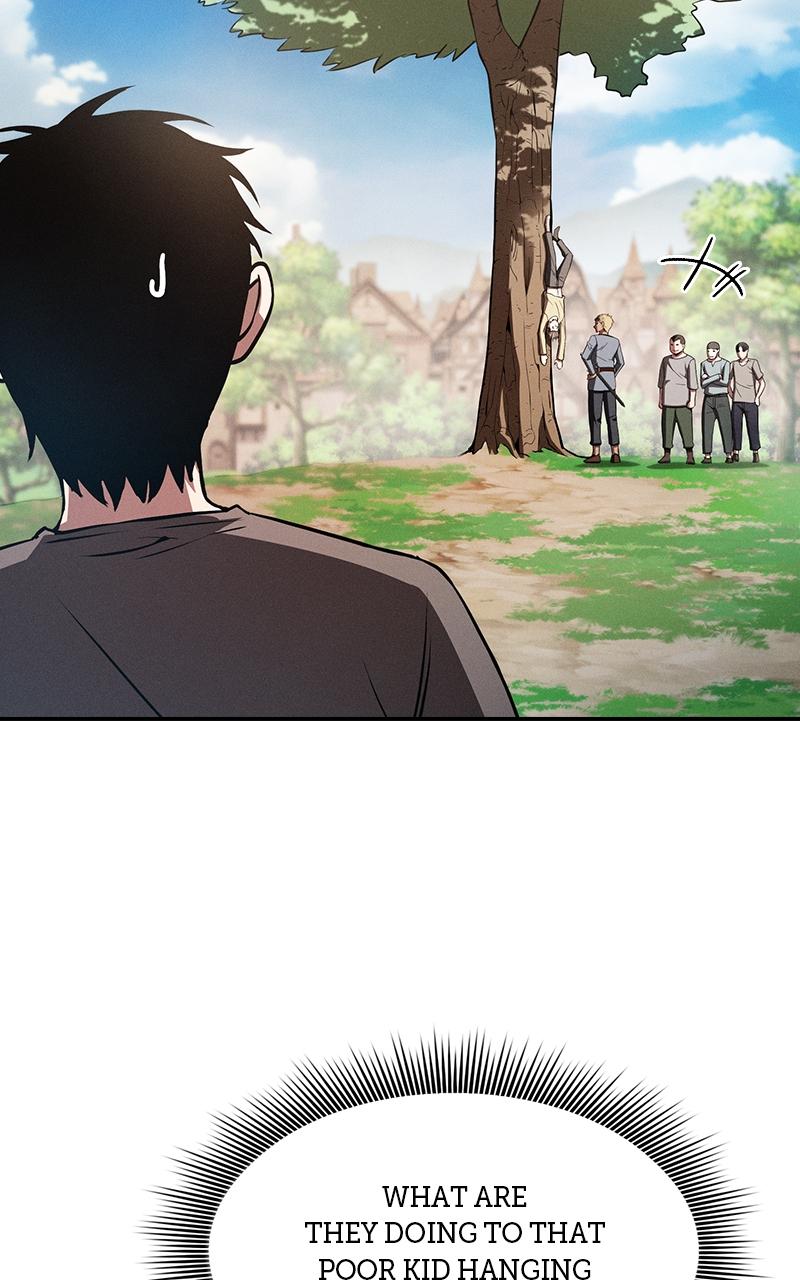 The Academy’s Genius Swordsman Chapter 3 — page 46