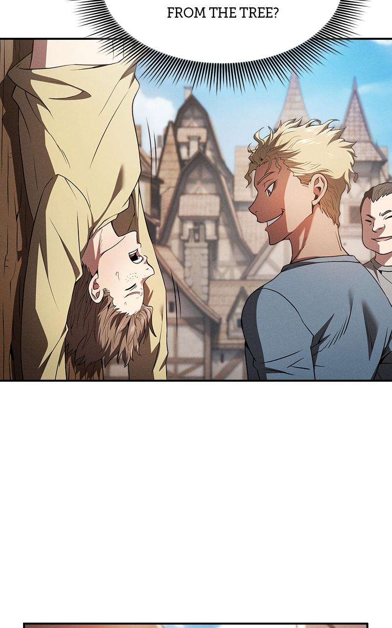 The Academy’s Genius Swordsman Chapter 3 — page 47