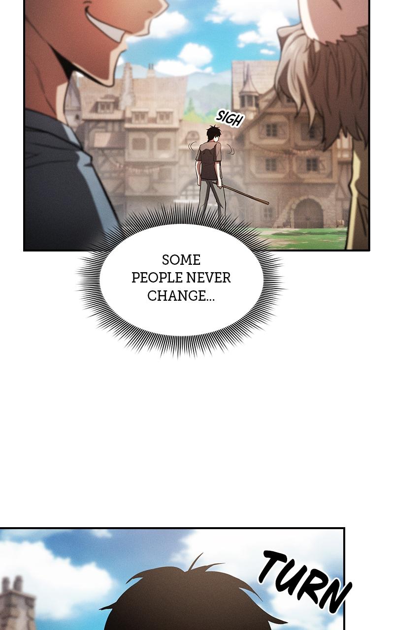 The Academy’s Genius Swordsman Chapter 3 — page 48