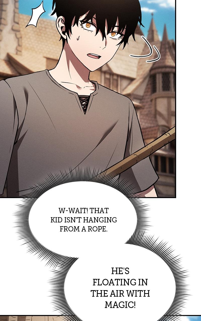 The Academy’s Genius Swordsman Chapter 3 — page 49