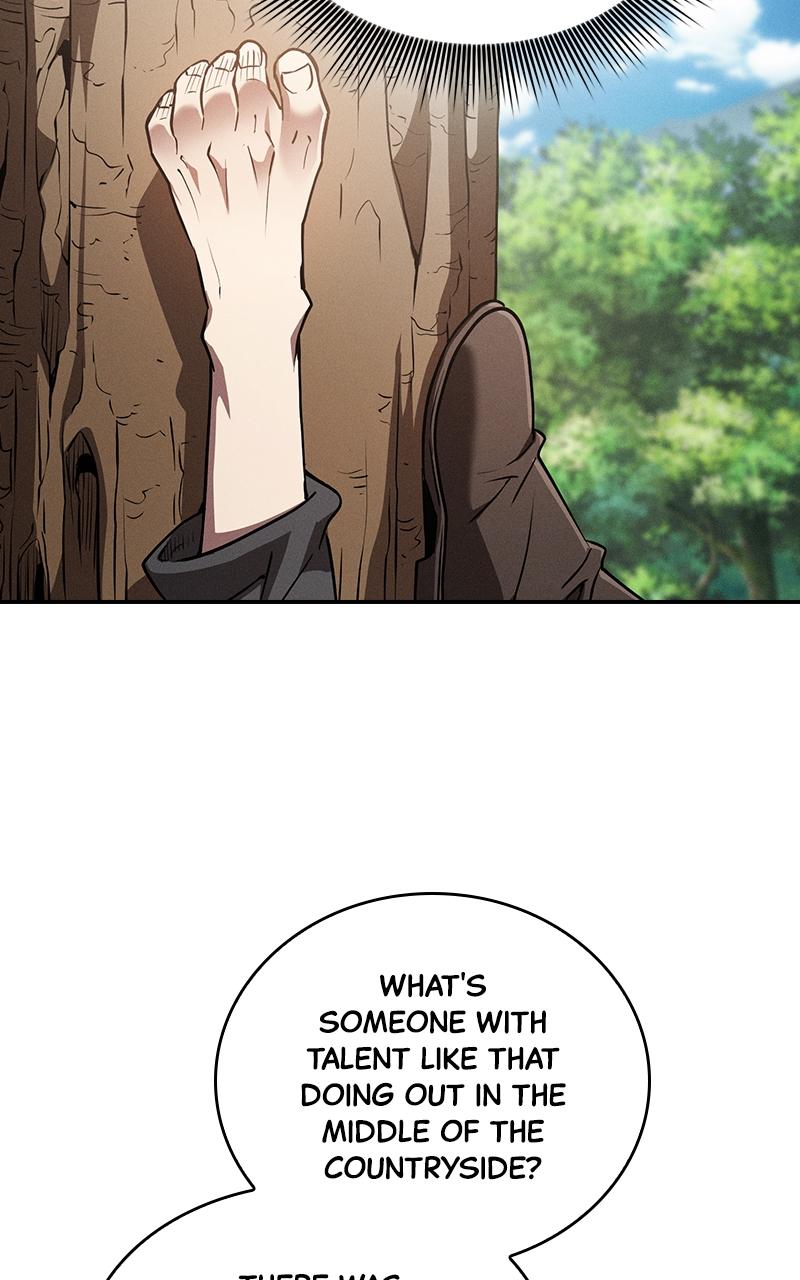 The Academy’s Genius Swordsman Chapter 3 — page 50