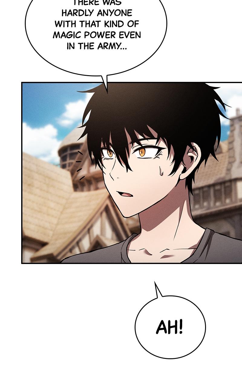 The Academy’s Genius Swordsman Chapter 3 — page 51