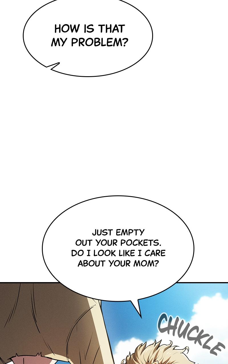 The Academy’s Genius Swordsman Chapter 3 — page 60