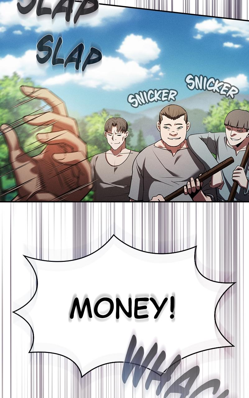 The Academy’s Genius Swordsman Chapter 3 — page 64