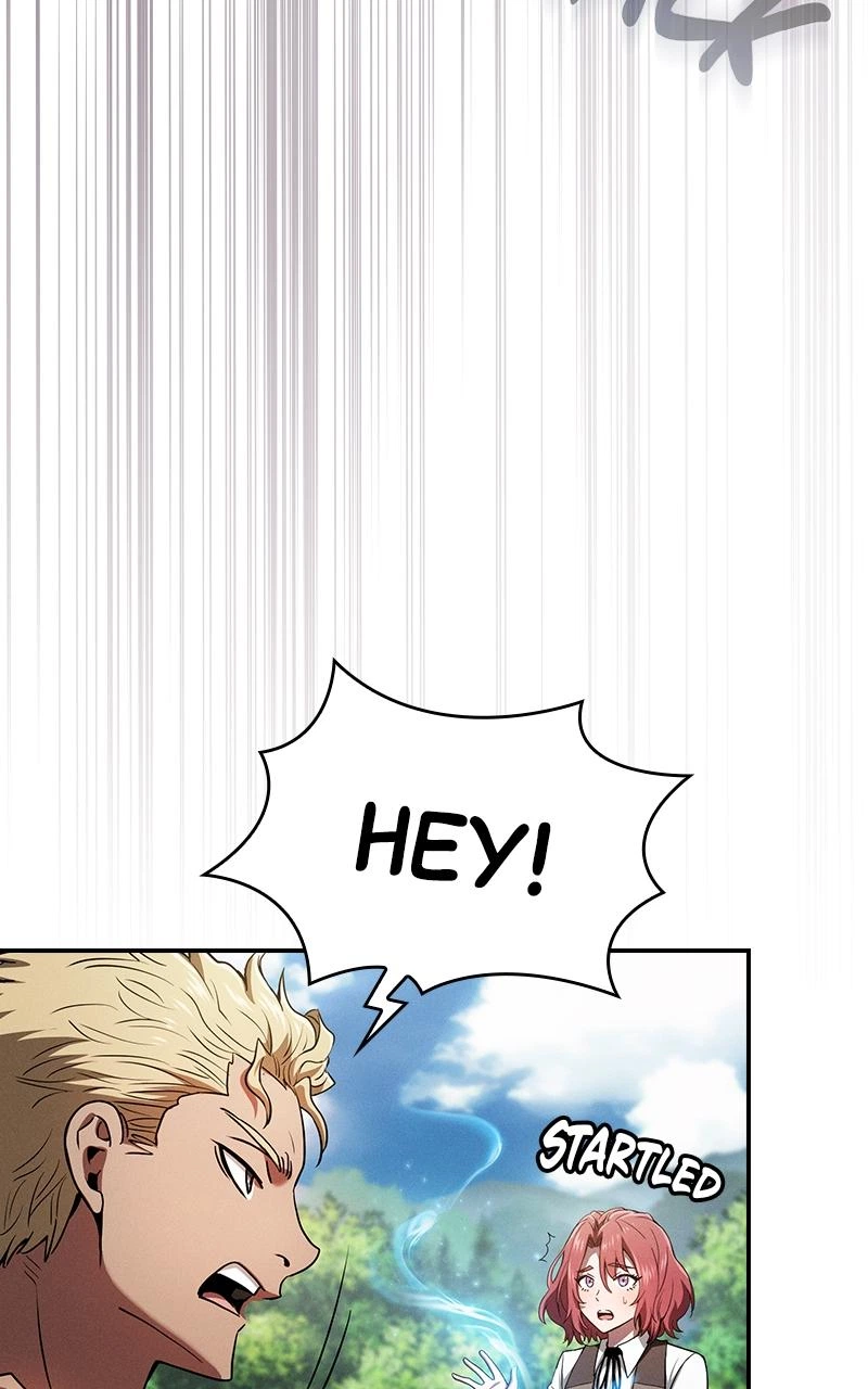 The Academy’s Genius Swordsman Chapter 3 — page 65