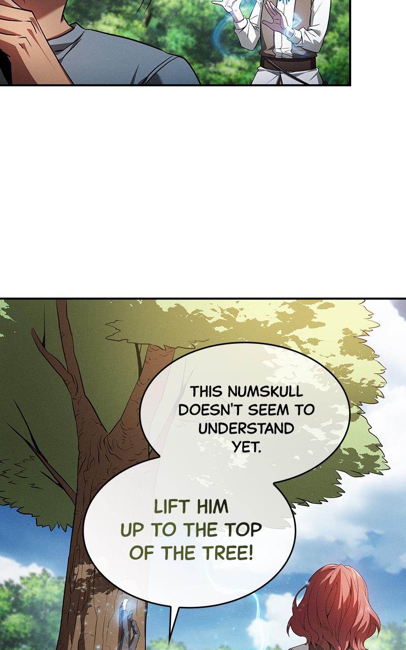 The Academy’s Genius Swordsman Chapter 3 — page 66