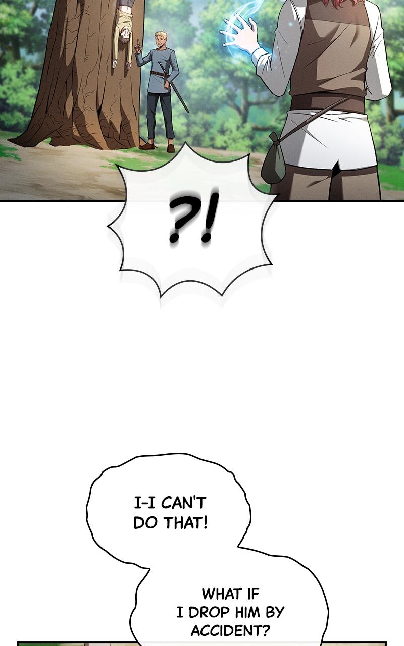 The Academy’s Genius Swordsman Chapter 3 — page 67
