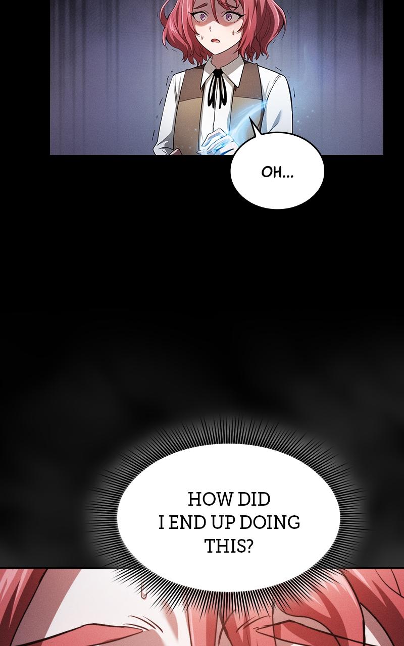 The Academy’s Genius Swordsman Chapter 3 — page 71