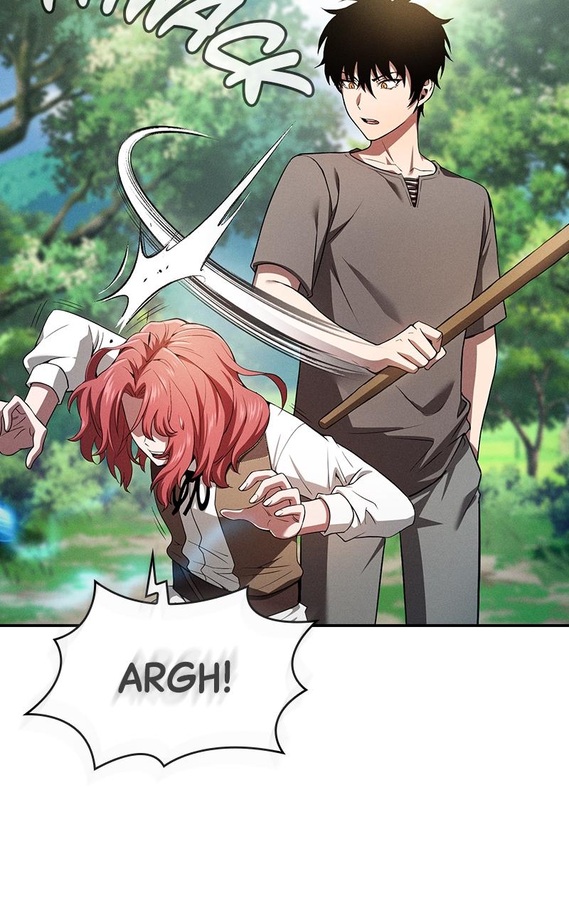 The Academy’s Genius Swordsman Chapter 3 — page 82
