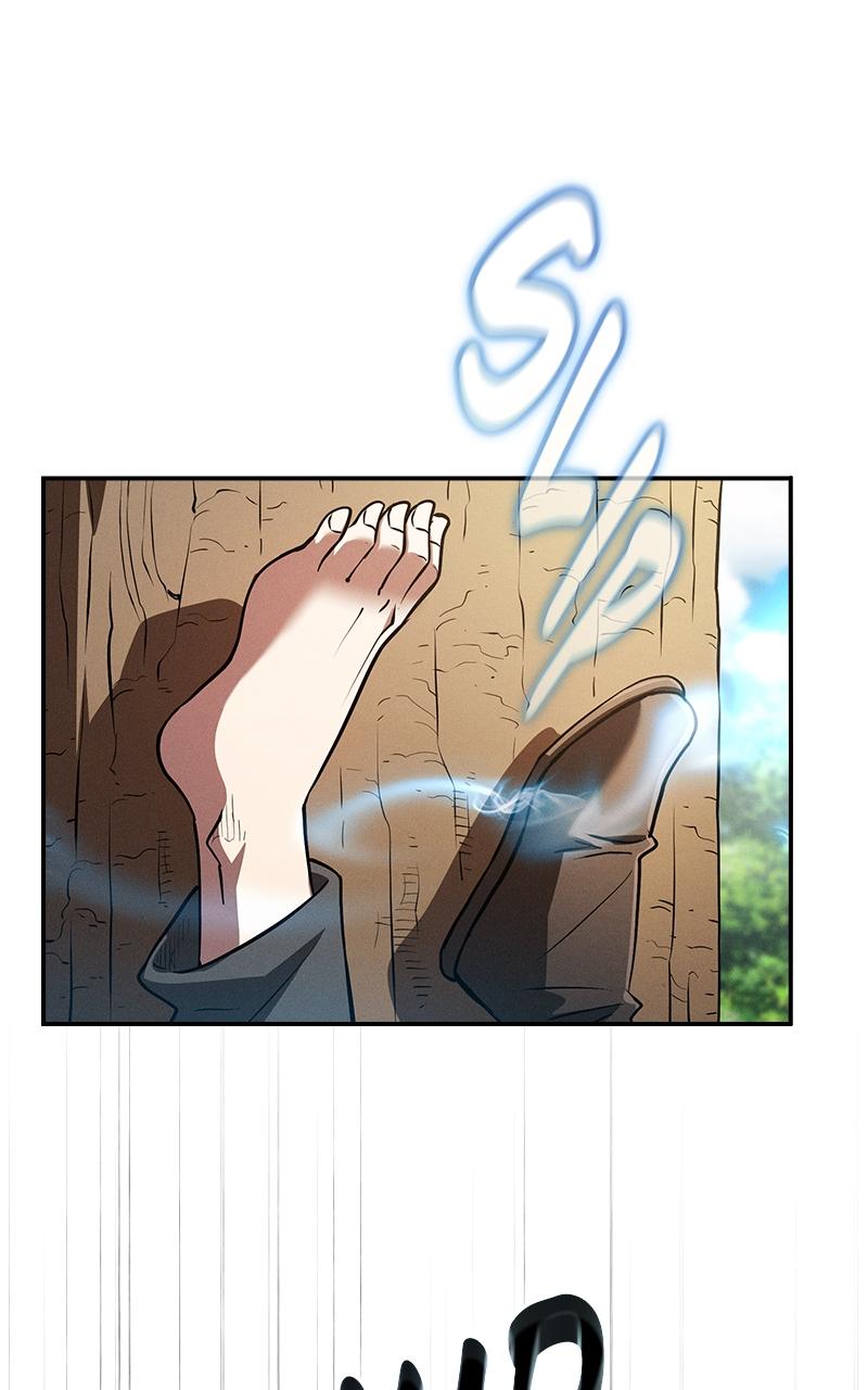The Academy’s Genius Swordsman Chapter 3 — page 83