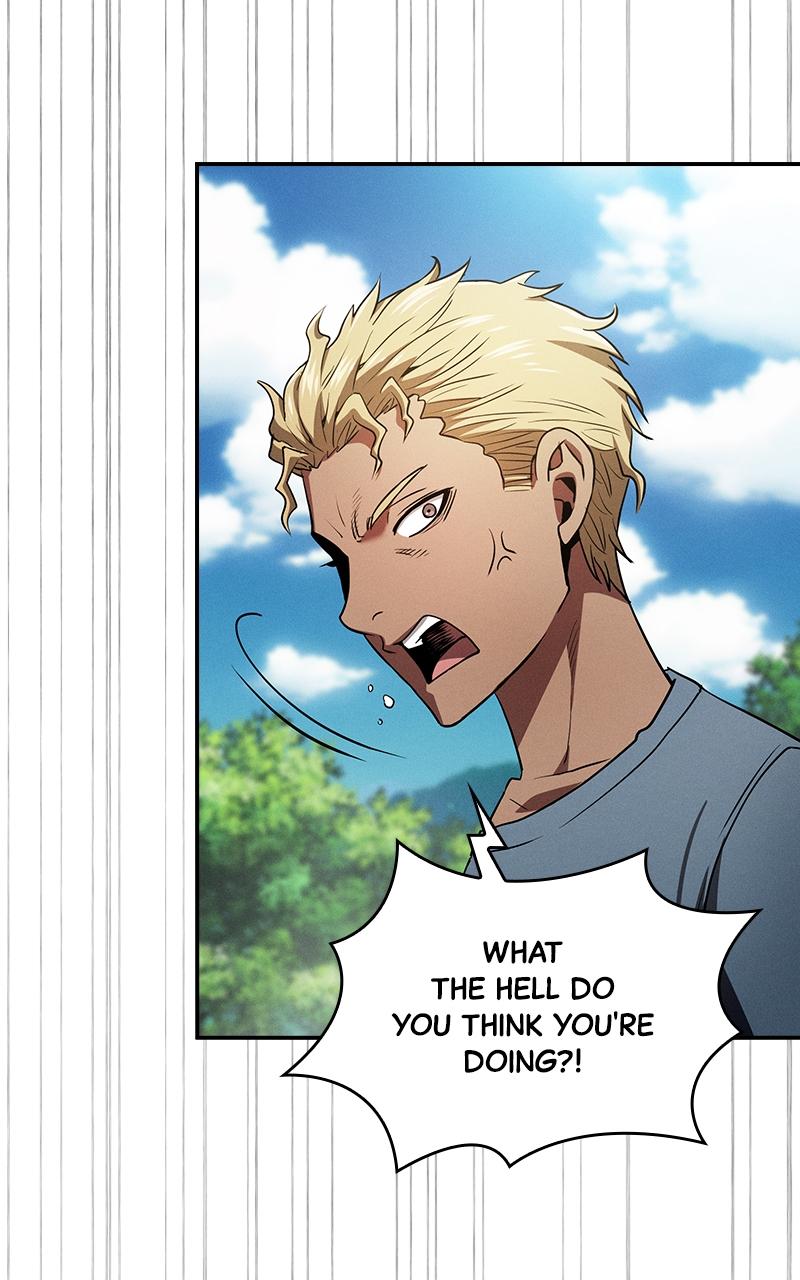 The Academy’s Genius Swordsman Chapter 3 — page 85
