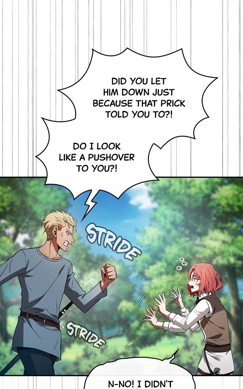 The Academy’s Genius Swordsman Chapter 3 — page 86