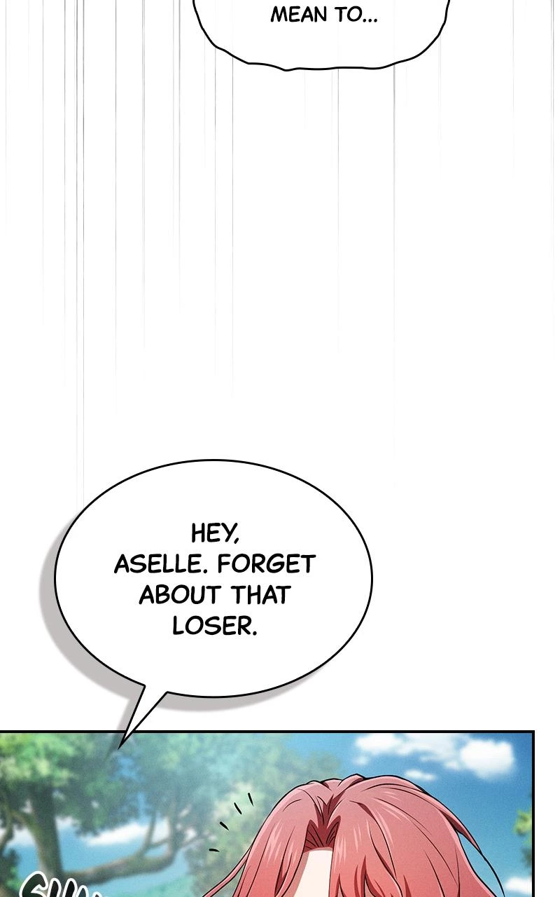 The Academy’s Genius Swordsman Chapter 3 — page 87