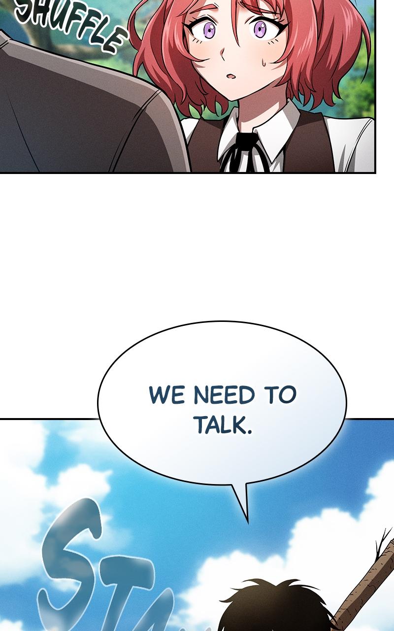The Academy’s Genius Swordsman Chapter 3 — page 88