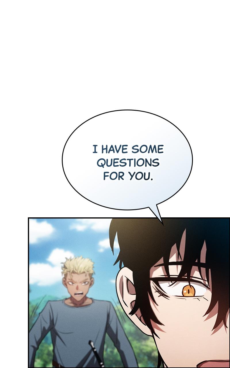 The Academy’s Genius Swordsman Chapter 3 — page 90