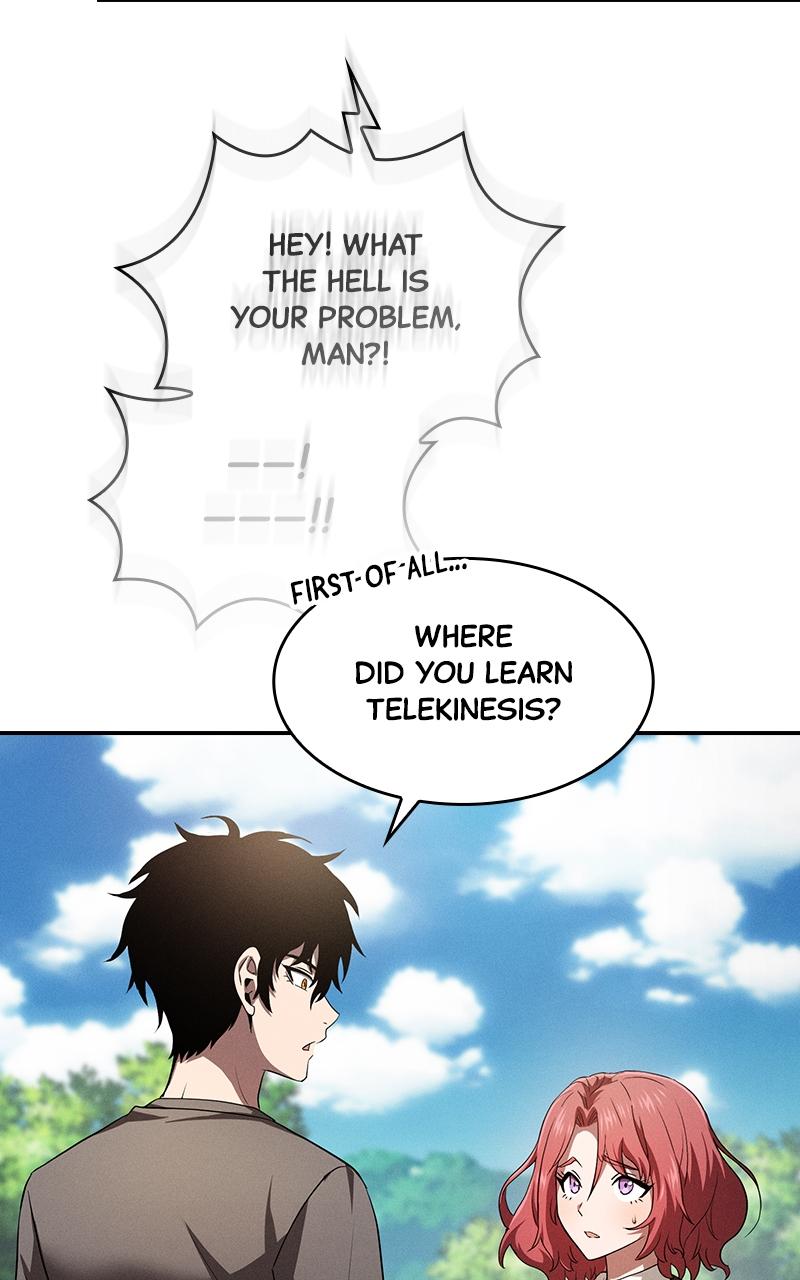 The Academy’s Genius Swordsman Chapter 3 — page 91