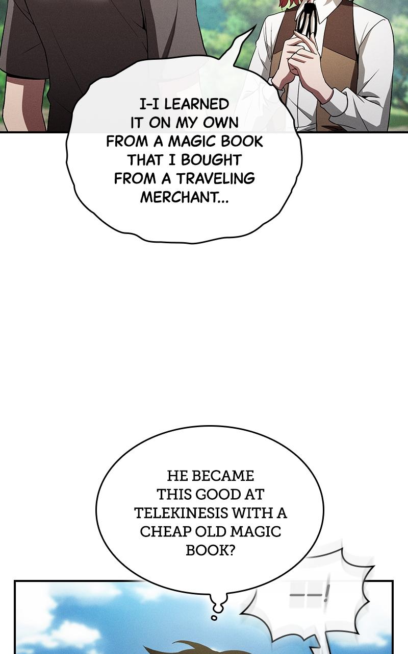 The Academy’s Genius Swordsman Chapter 3 — page 92