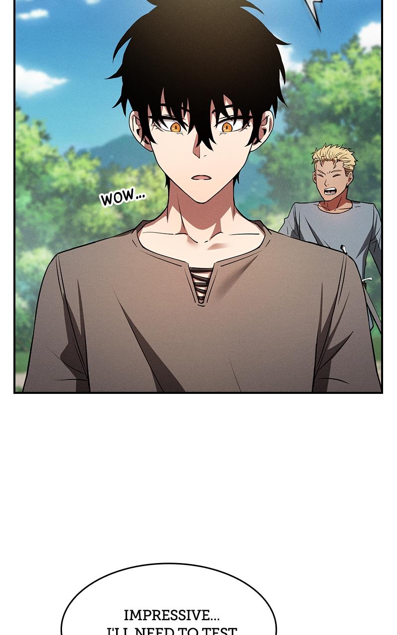 The Academy’s Genius Swordsman Chapter 3 — page 93