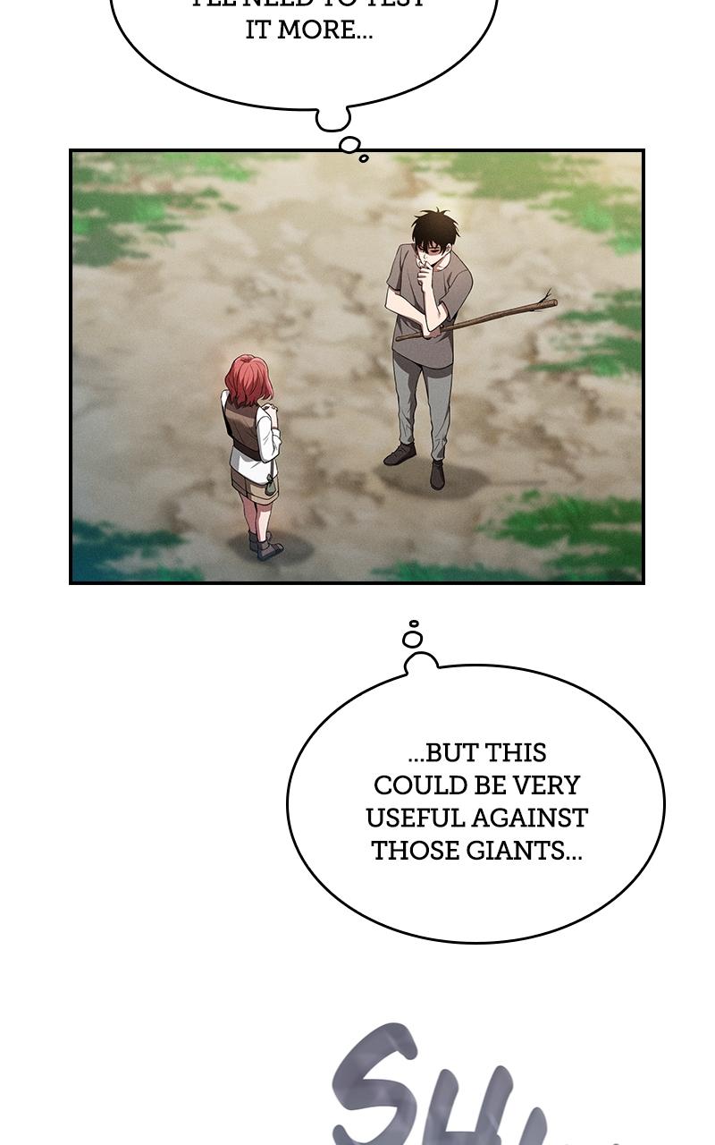 The Academy’s Genius Swordsman Chapter 3 — page 94
