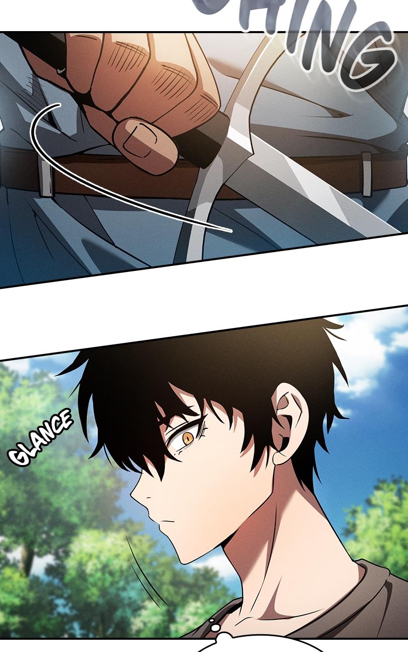 The Academy’s Genius Swordsman Chapter 3 — page 95