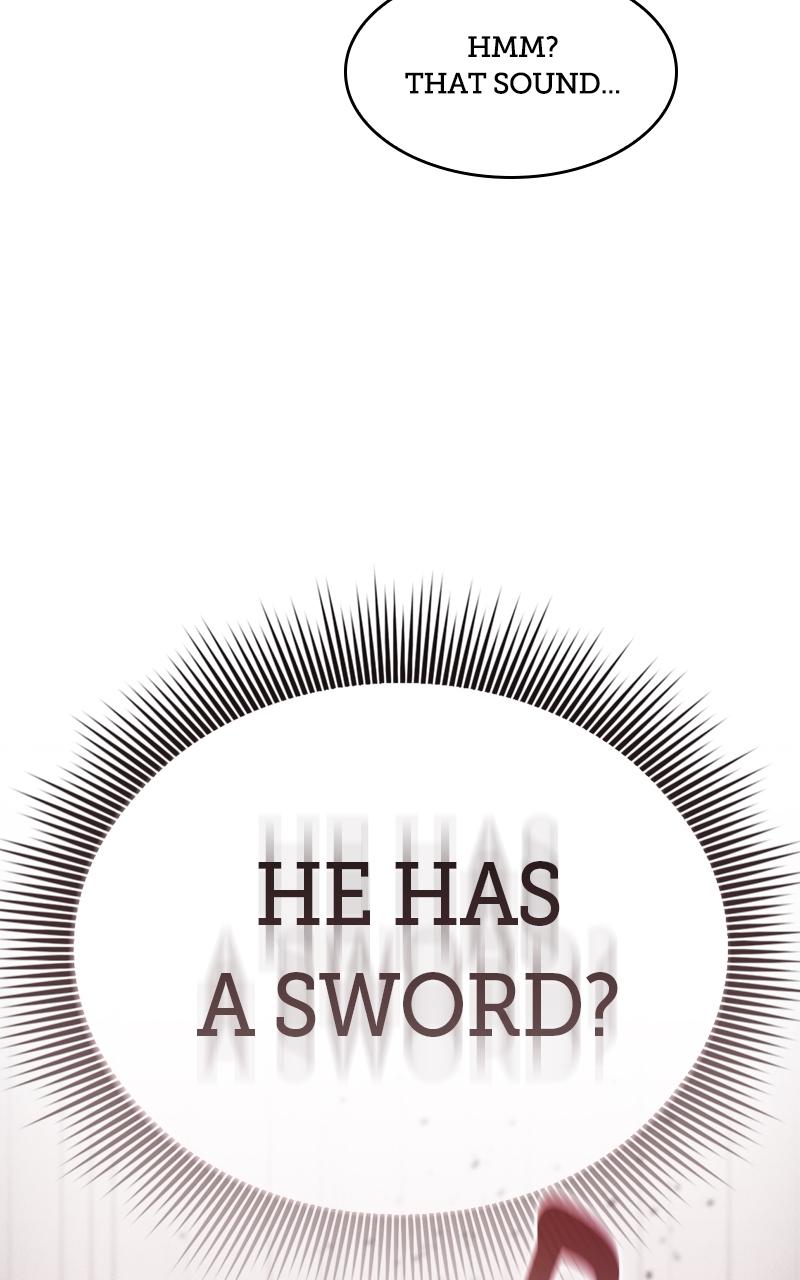 The Academy’s Genius Swordsman Chapter 3 — page 96