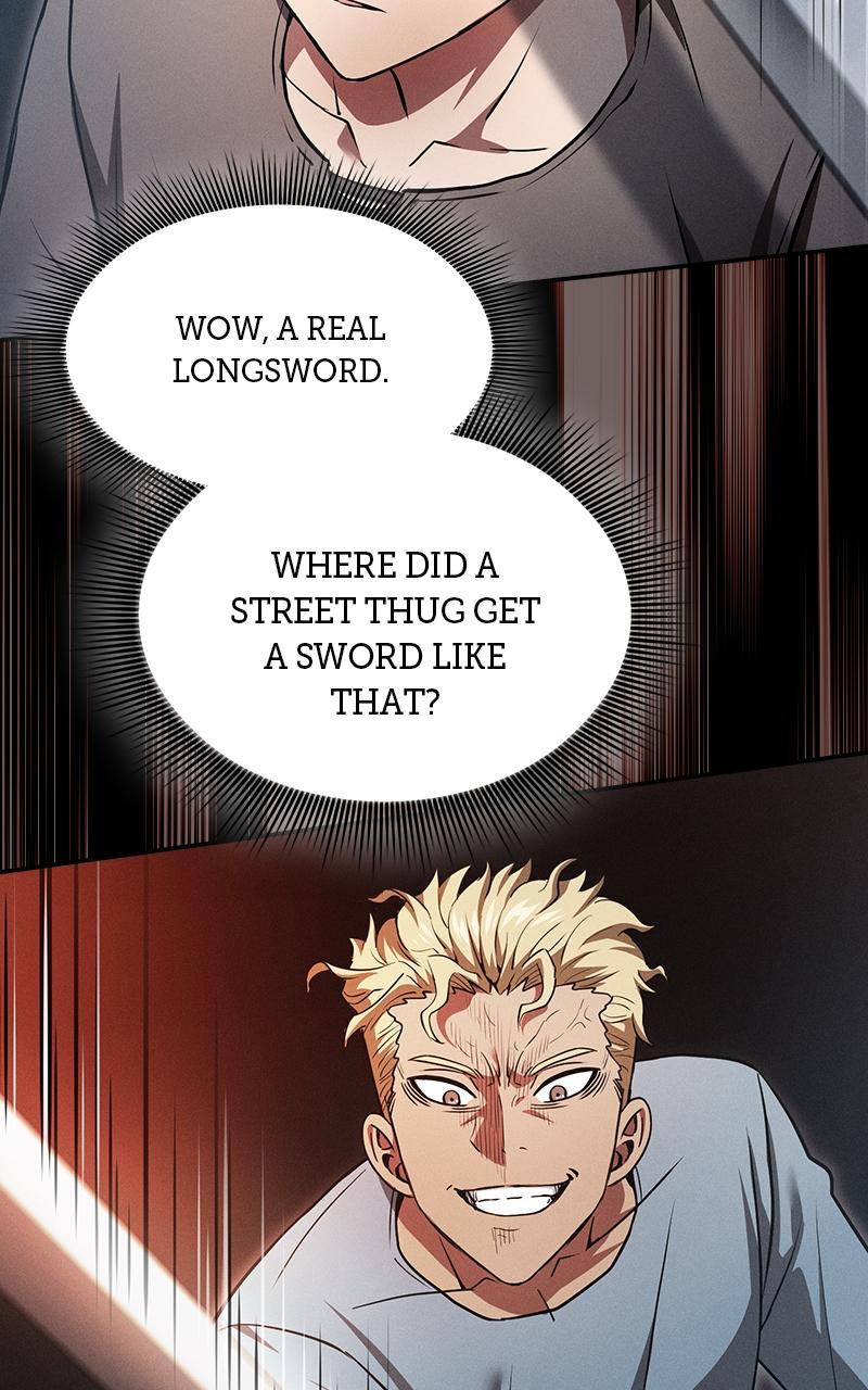 The Academy’s Genius Swordsman Chapter 3 — page 103