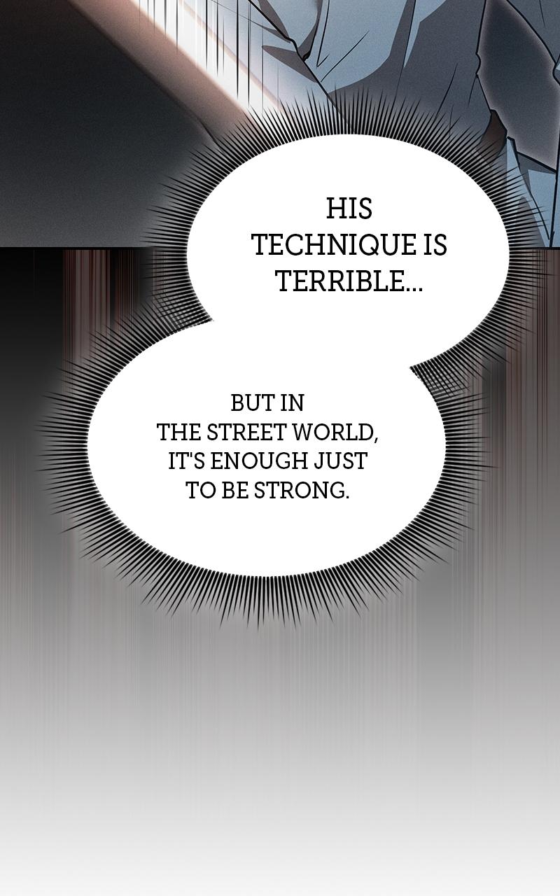The Academy’s Genius Swordsman Chapter 3 — page 104