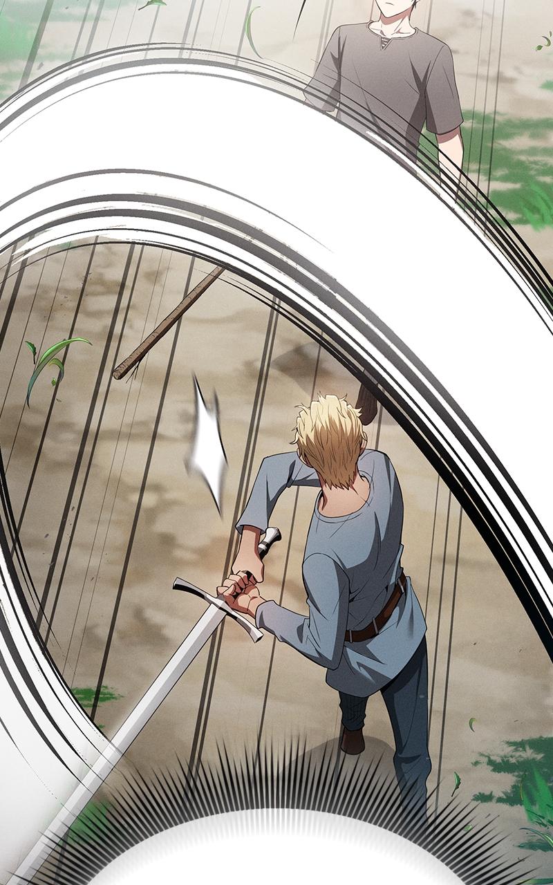 The Academy’s Genius Swordsman Chapter 3 — page 106