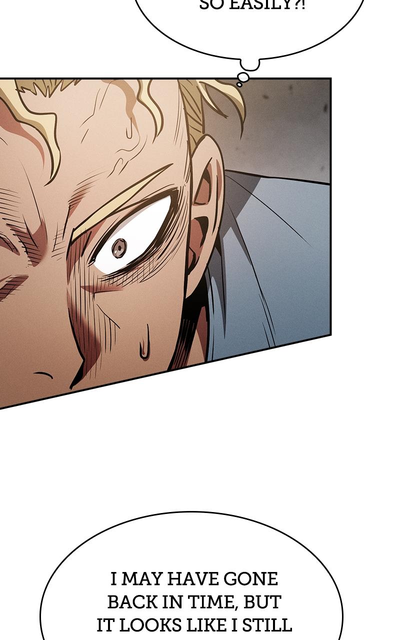 The Academy’s Genius Swordsman Chapter 3 — page 108