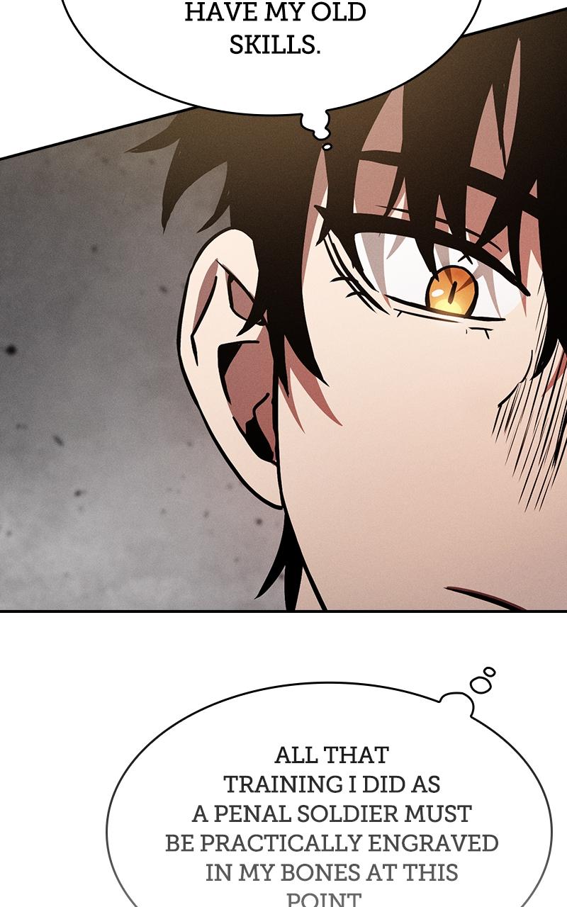 The Academy’s Genius Swordsman Chapter 3 — page 109
