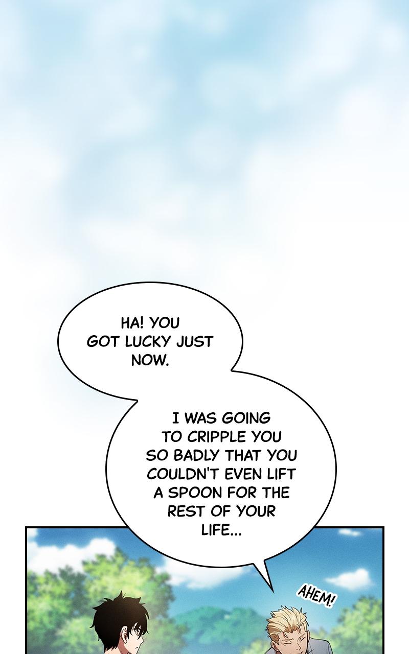 The Academy’s Genius Swordsman Chapter 3 — page 112