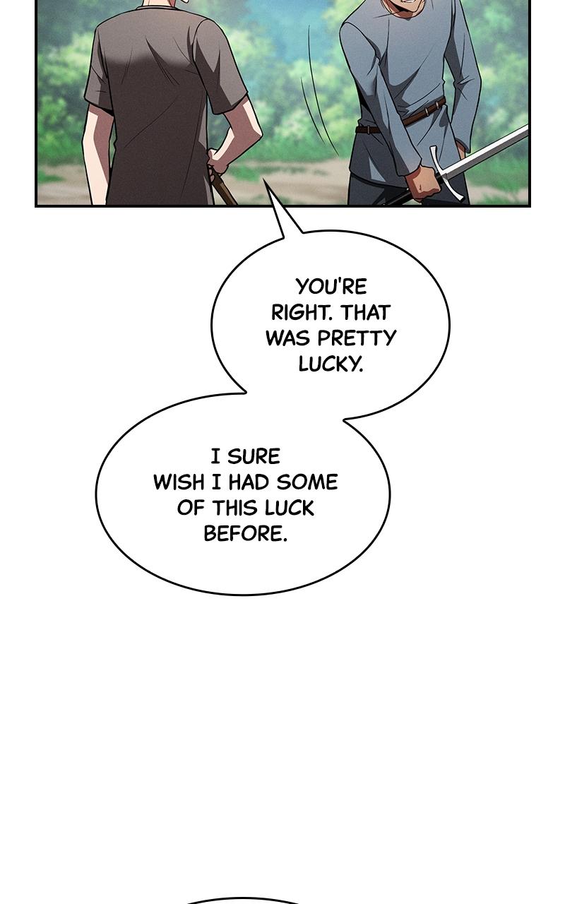 The Academy’s Genius Swordsman Chapter 3 — page 113