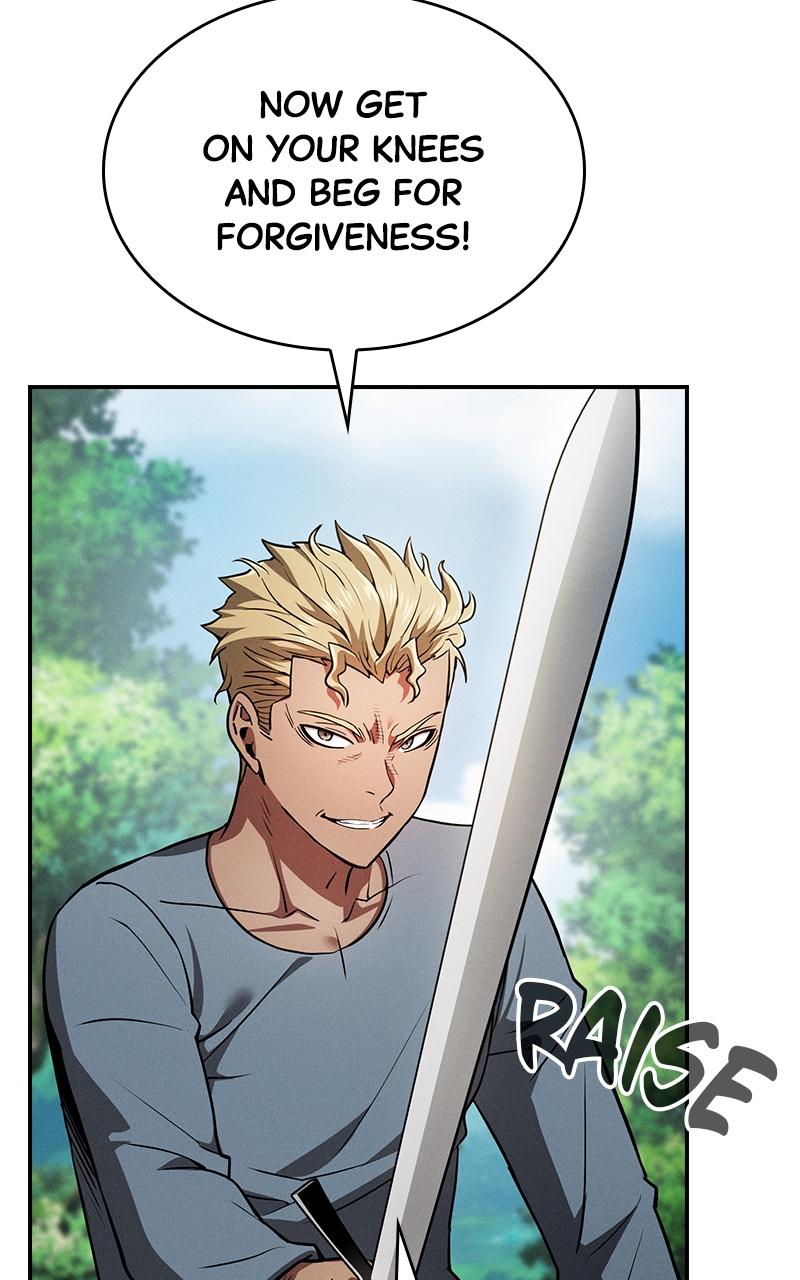 The Academy’s Genius Swordsman Chapter 3 — page 114