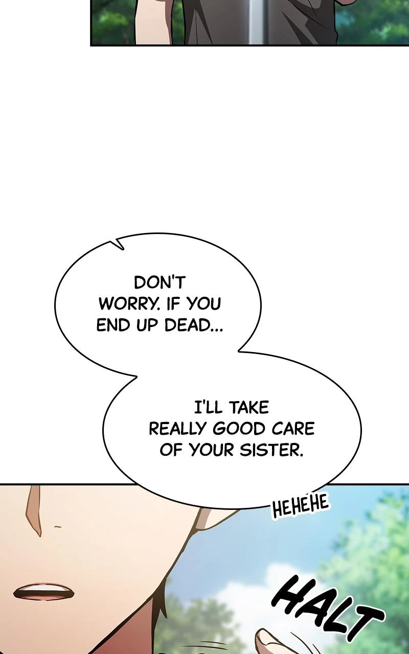 The Academy’s Genius Swordsman Chapter 3 — page 116